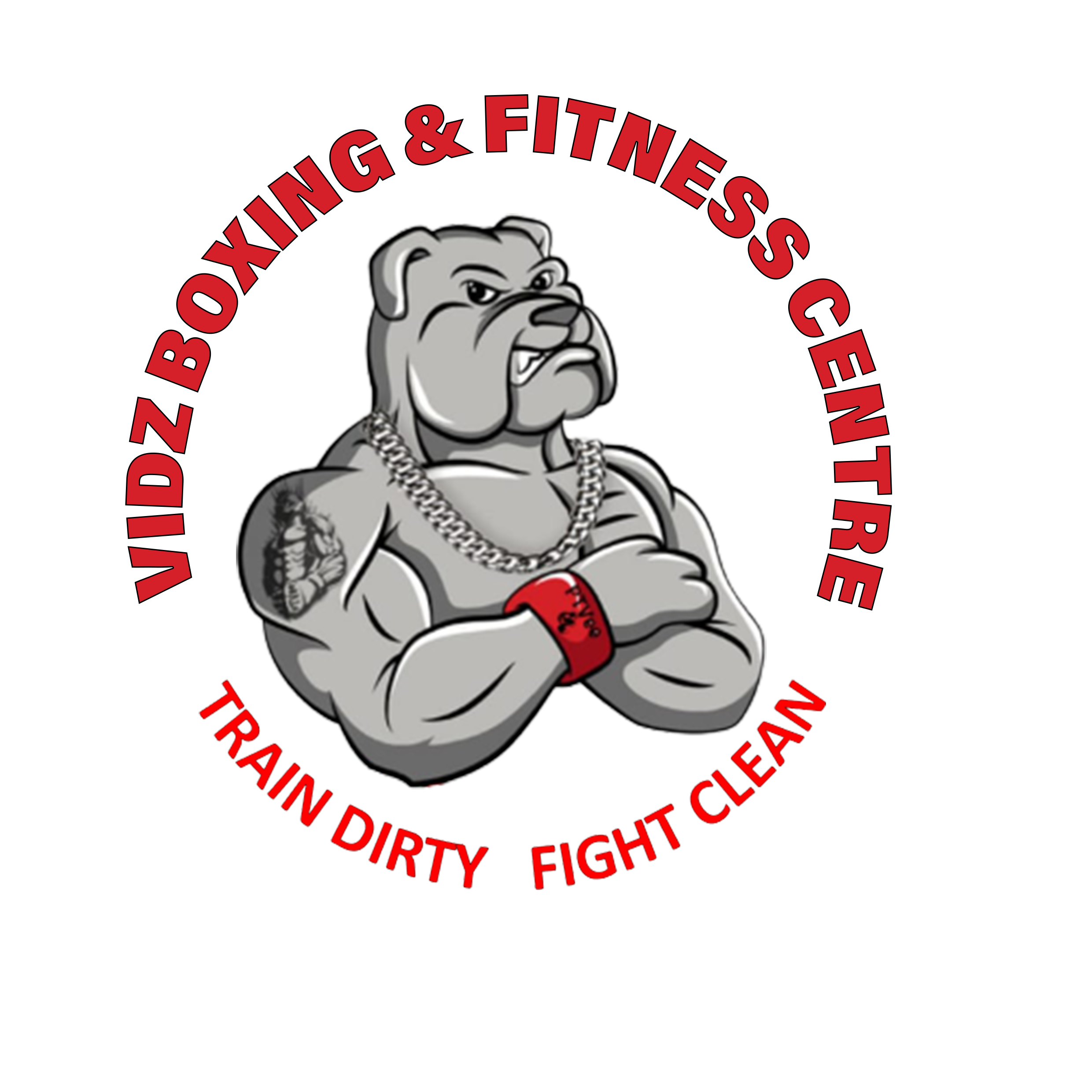 fitness logo